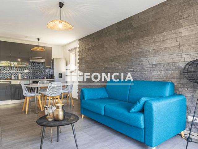 Appartement vente à Arrondissement de Toulon, Saint-mandrier-sur-mer