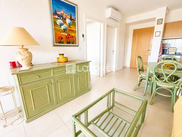 Appartement vente à Céret, Latour-bas-elne