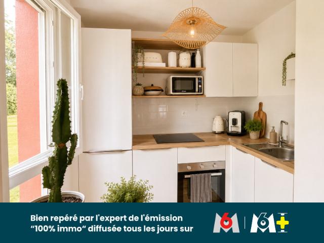Appartement vente à Rennes, Bretagne