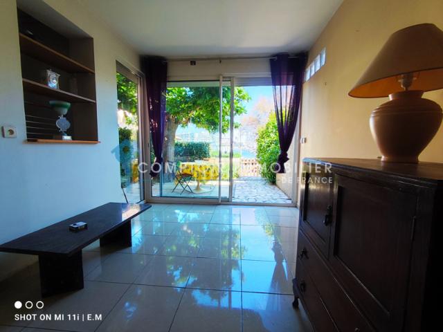 Appartement vente à Montpellier, Mauguio