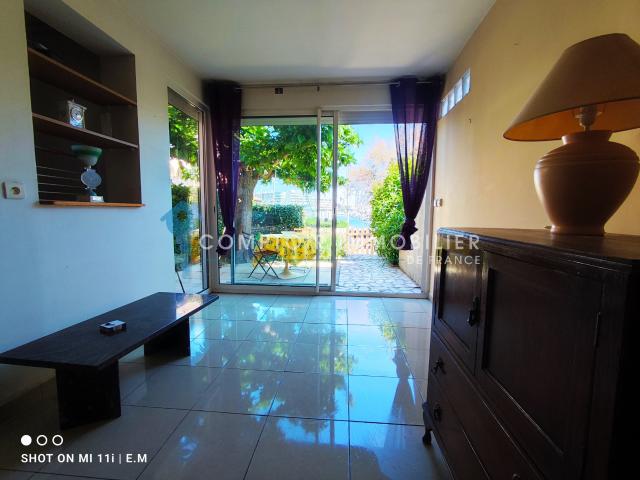 Appartement vente à Montpellier, Mauguio