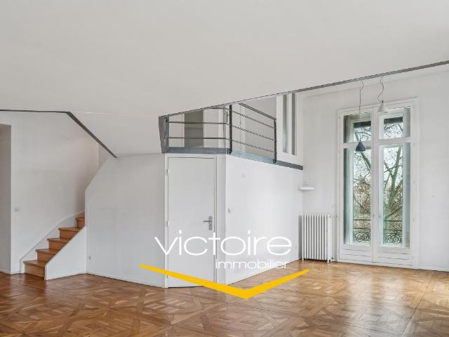 Duplex location à Lyon, Métropole de Lyon