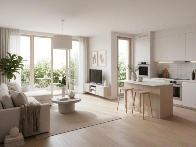 Appartement vente à Palaiseau, Gif-sur-yvette