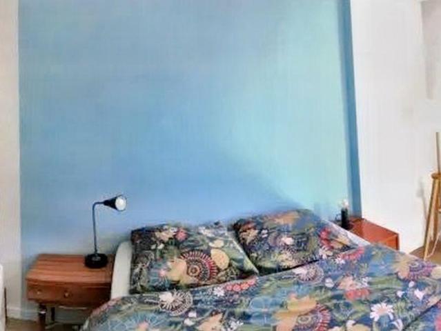 Appartement location à Saint-Denis, Aubervilliers