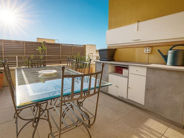Appartement vente à Aix-en-Provence, Salon-de-provence