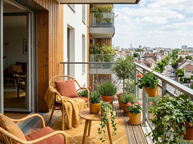 Appartement vente à Saint-Denis, Saint-denis