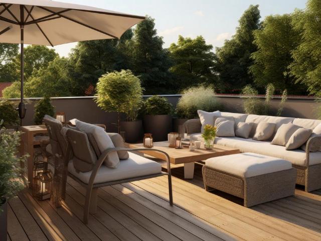 Appartement vente à Montpellier