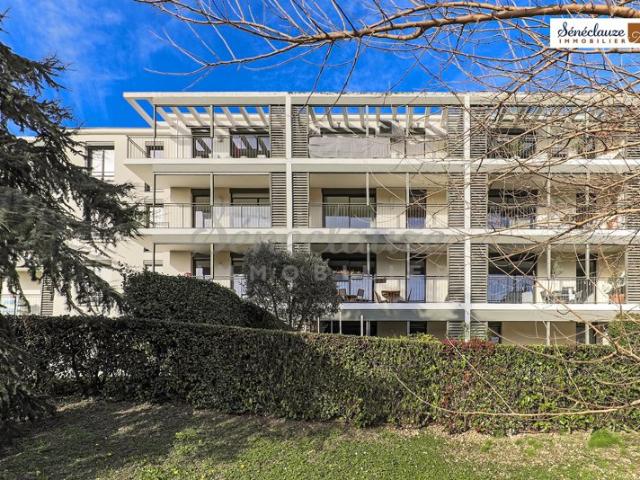 Appartement vente à Lyon, Métropole de Lyon