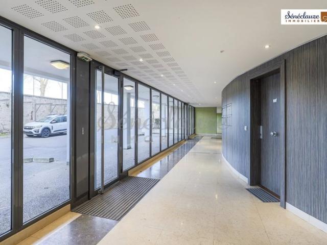 Appartement vente à Lyon, Métropole de Lyon