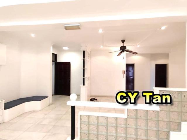Apartment for rent in Penang