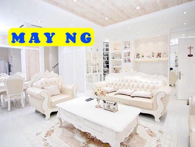 Residential House for sale in Wellesley, Penang