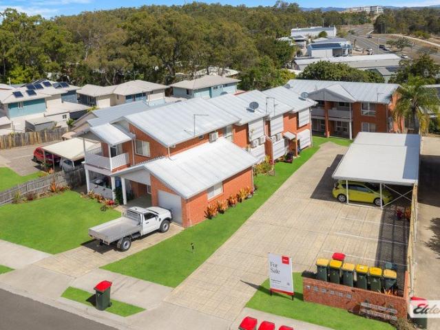Flat for sale in Tannum Sands, Queensland