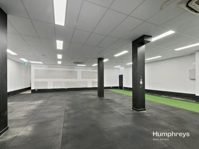 Retail for rent in Launceston, Tasmania