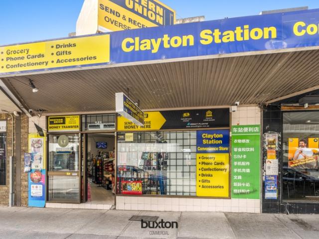 Retail for sale in Camerons Creek, Victoria