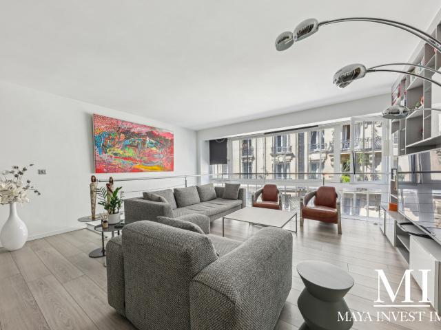 Duplex vente à Paris, Île-de-France