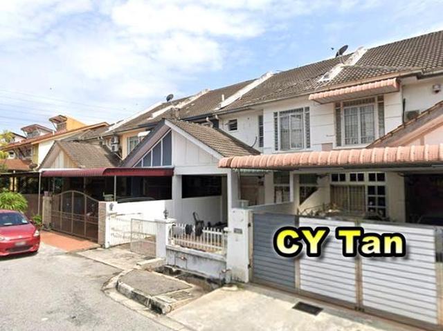 Terraced House for rent in Mukim 16, Tena