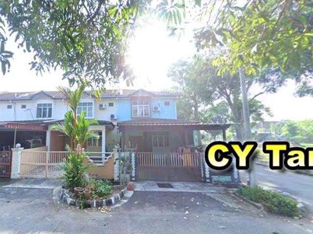 Terraced House for rent in Simpang Ampat, Seberang Perai