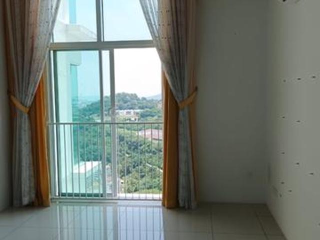 Condominium for rent in Georgetown, Penang