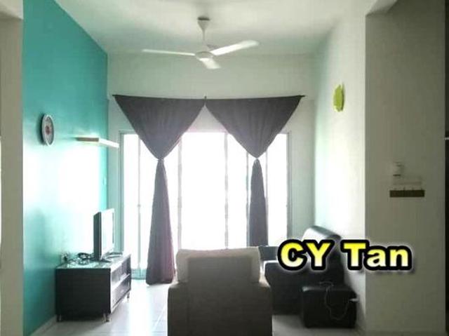 Condominium for rent in Mukim 13, Georgetown