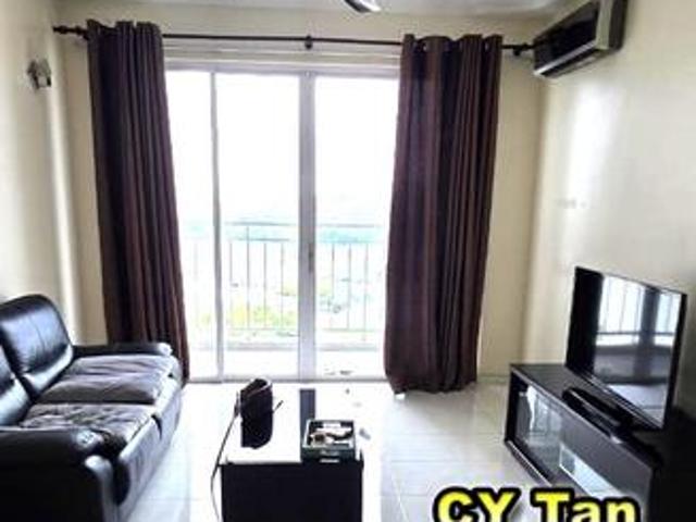 Condominium for rent in Timur Laut, George Town