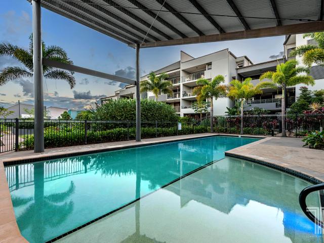 Apartment for sale in Toombul, Queensland