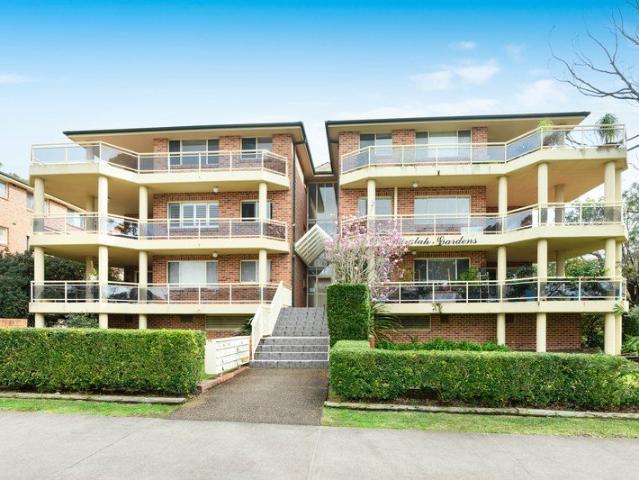Apartment for sale in Sutherland, New South Wales