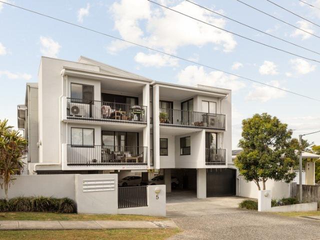 Apartment for sale in Gaythorne, City of Brisbane