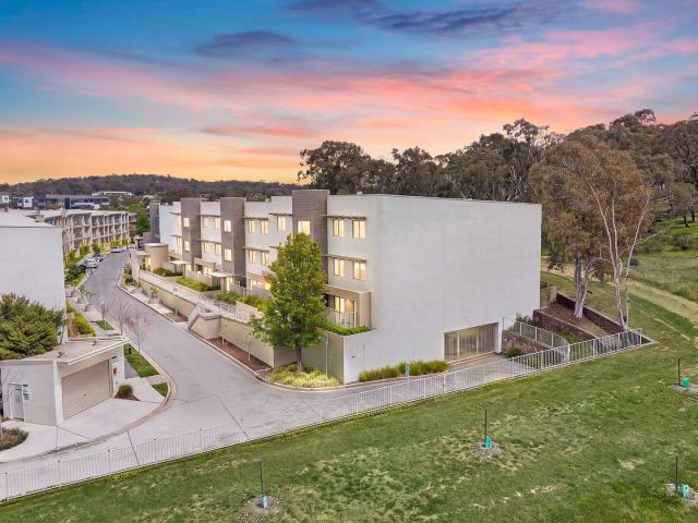 Property for sale in Bruce, District of Belconnen