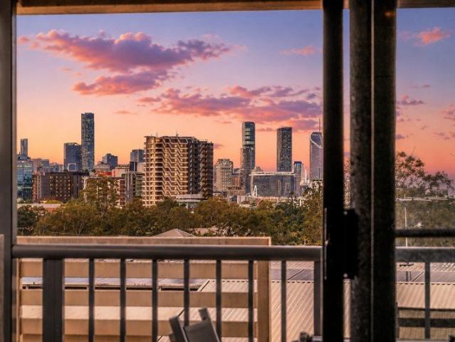 Apartment for sale in Toombul, Queensland