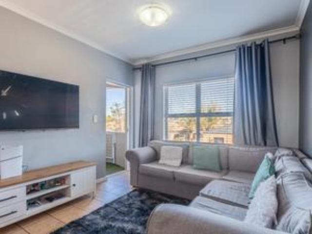Apartment for sale in Kraaifontein, Western Cape