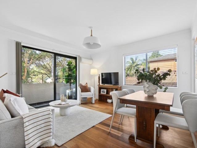 Apartment for sale in Inner West, Sydney