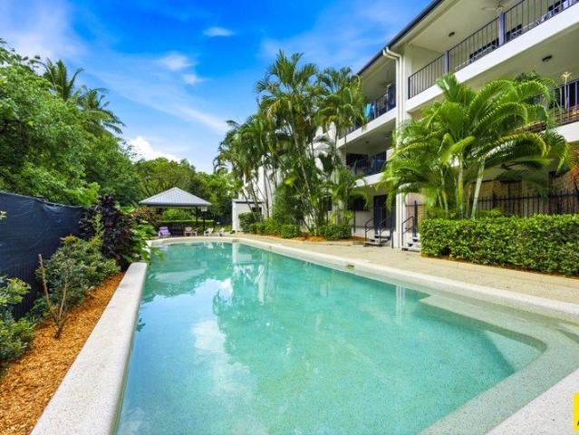 Apartment for sale in Cairns, Queensland