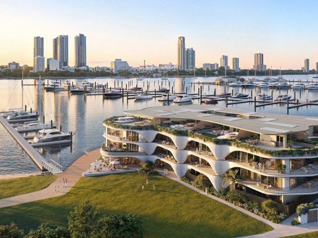 Apartment for sale in Main Beach, Gold Coast City