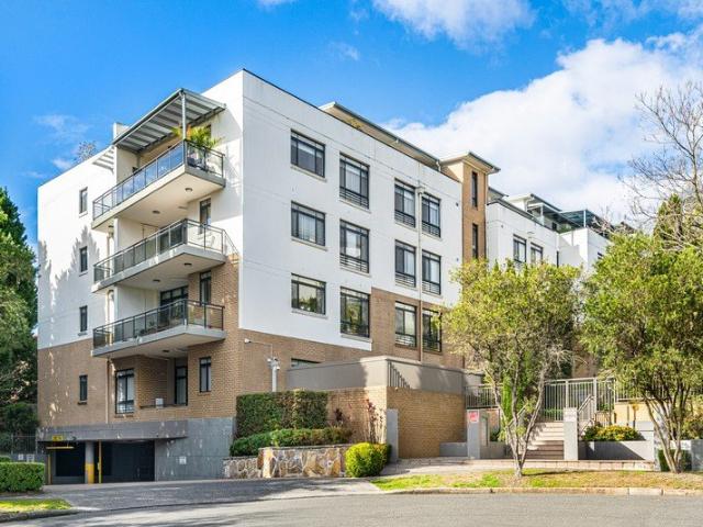 Apartment for sale in Sydney, New South Wales