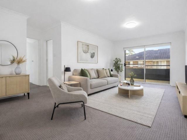 Apartment for sale in Sydney, New South Wales