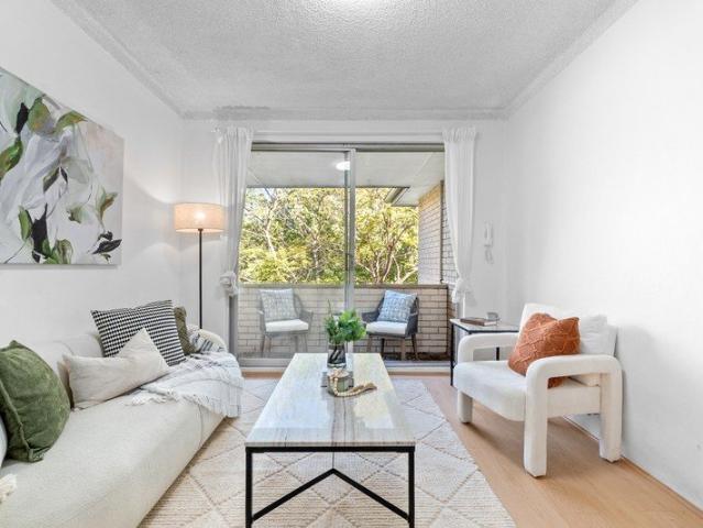 Apartment for sale in West Ryde, Sydney