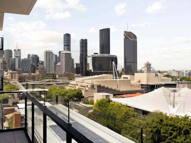 Apartment for sale in South Brisbane, Greater Brisbane
