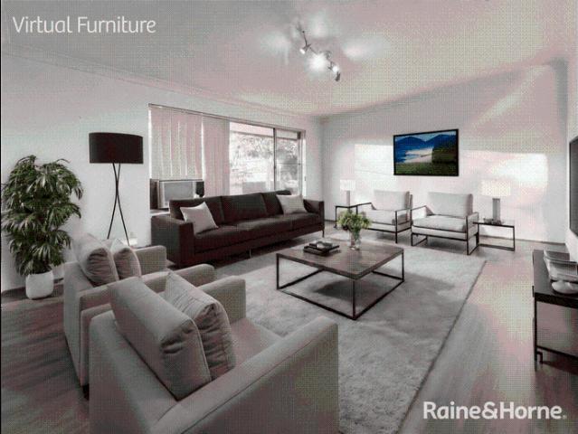 Apartment for rent in Belmore, Sydney