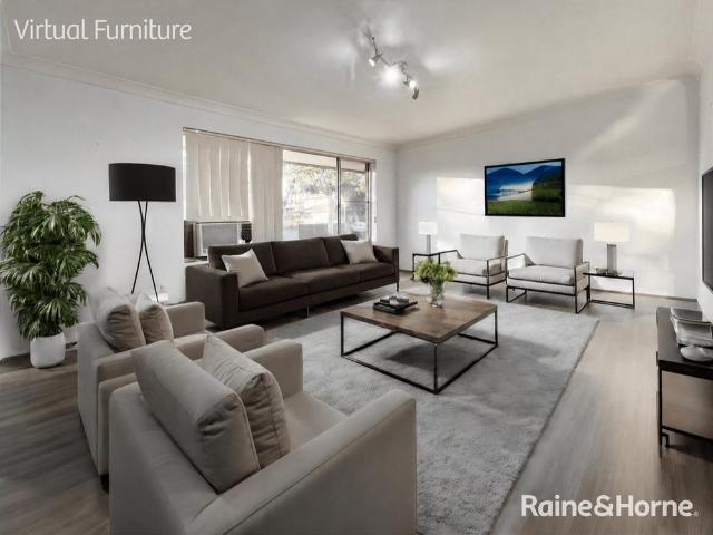 Apartment for rent in Belmore, Sydney