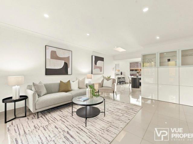 Villa for sale in Sydney, New South Wales