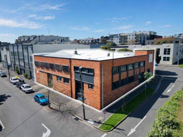 Office for sale in West Melbourne, Melbourne