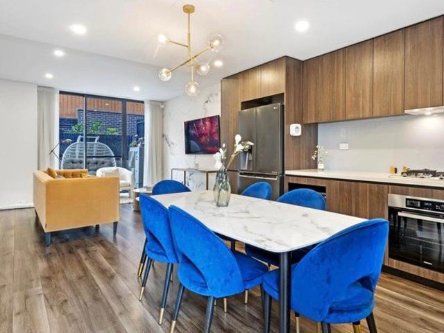 Townhouse for sale in Sydney, New South Wales