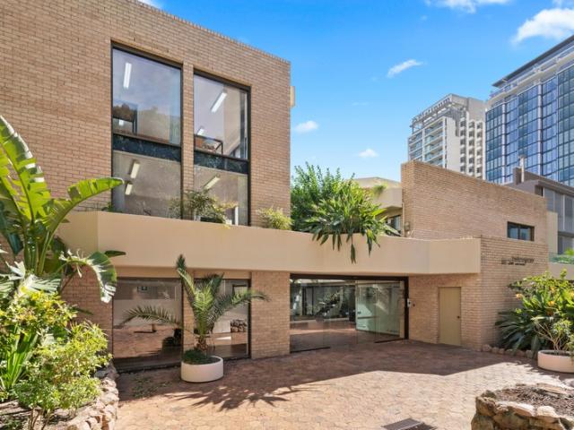 Office for sale in Sydney, New South Wales