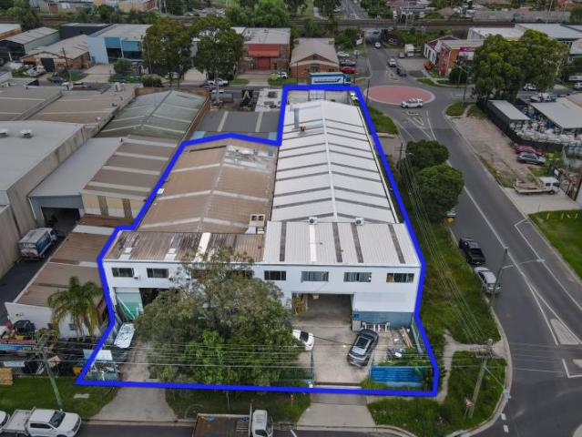 Warehouse for sale in Sydney, New South Wales