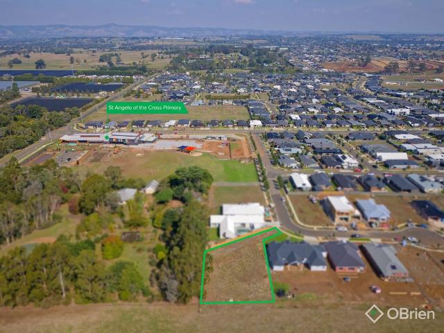 Land for sale in Warragul, Victoria