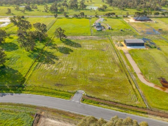 Land for sale in North Dandalup, Western Australia
