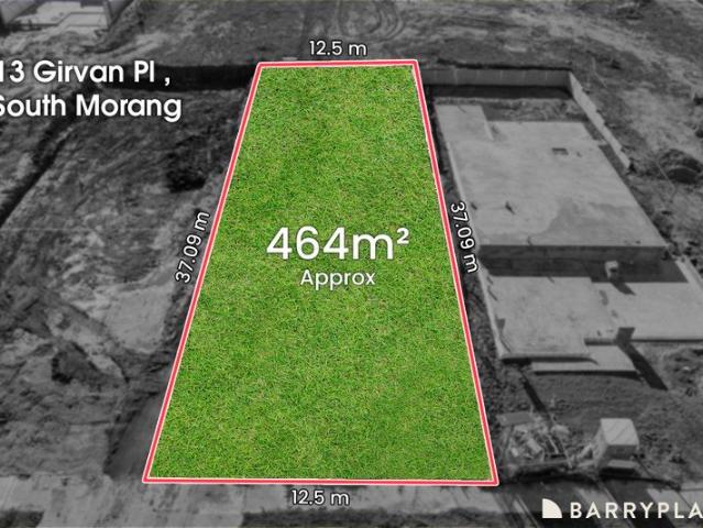 Land for sale in Camerons Creek, Victoria