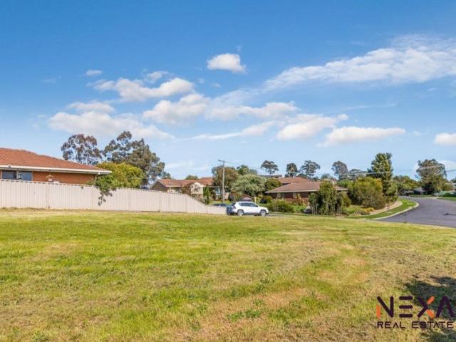 Land for sale in Castlemaine, Victoria