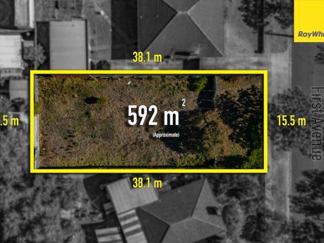 Land for sale in Camerons Creek, Victoria