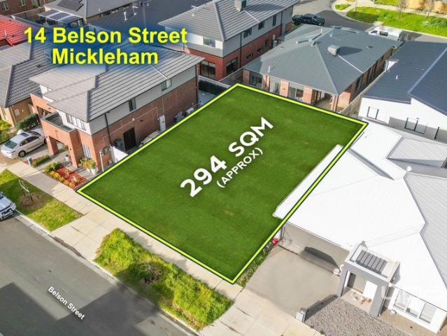 Land for sale in Camerons Creek, Victoria